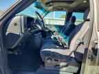 2002 CHEVROLET Silverado