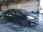 2012 TOYOTA YARIS