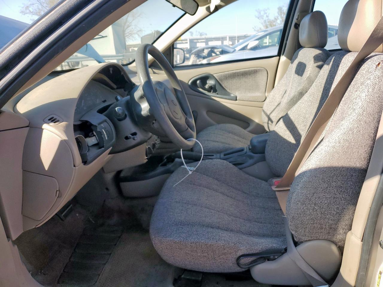 2004 CHEVROLET Cavalier