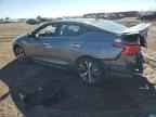 2016 NISSAN Maxima