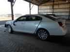 2012 LINCOLN MKS