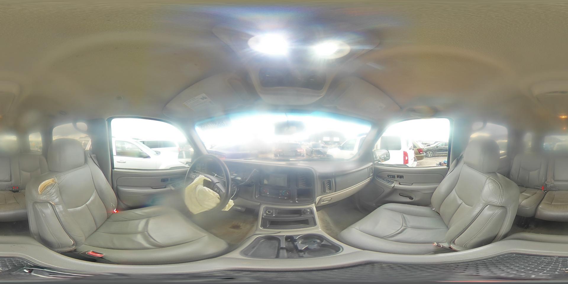 2004 GMC Yukon
