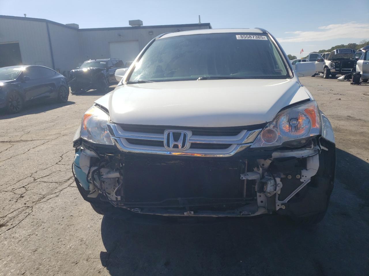 2010 HONDA CR-V