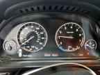 2014 BMW 5 series