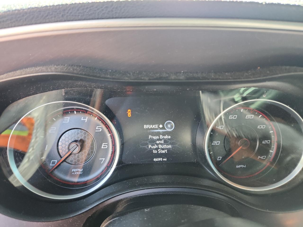 2021 DODGE CHARGER