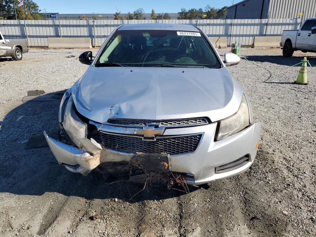 2011 CHEVROLET CRUZE