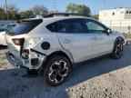 2022 SUBARU Crosstrek