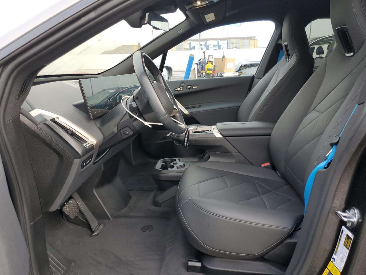 2024 BMW iX