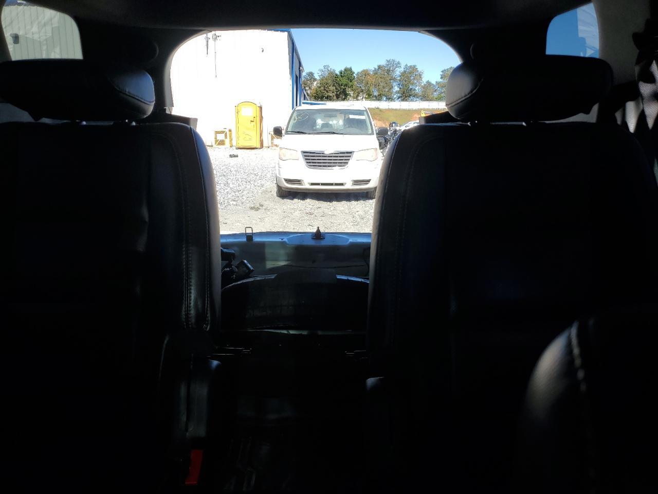 2013 FORD Explorer Sport Trac