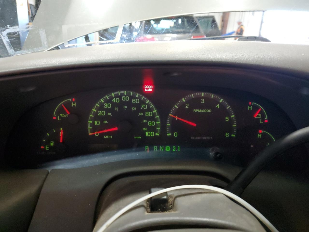 2002 FORD F-150