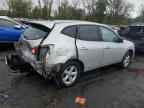 2012 NISSAN ROGUE