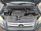 2006 HONDA PILOT