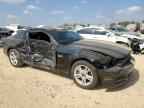 2013 FORD MUSTANG