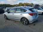 2022 SUBARU IMPREZA
