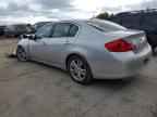 2012 INFINITI G37