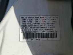 2010 HONDA FIT
