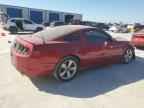 2013 FORD MUSTANG