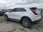2020 CADILLAC XT4