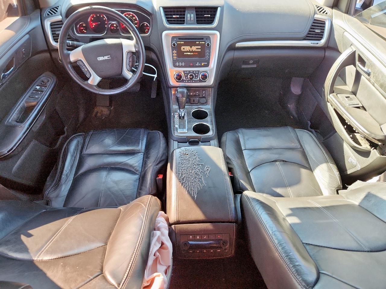 2015 GMC ACADIA