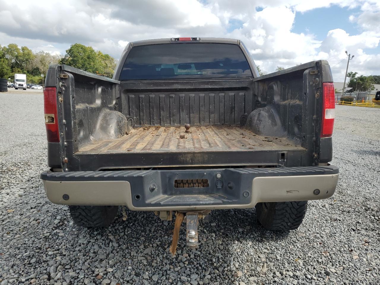 2005 FORD F-150