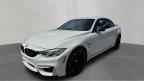 2015 BMW M4
