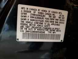 2008 ACURA MDX