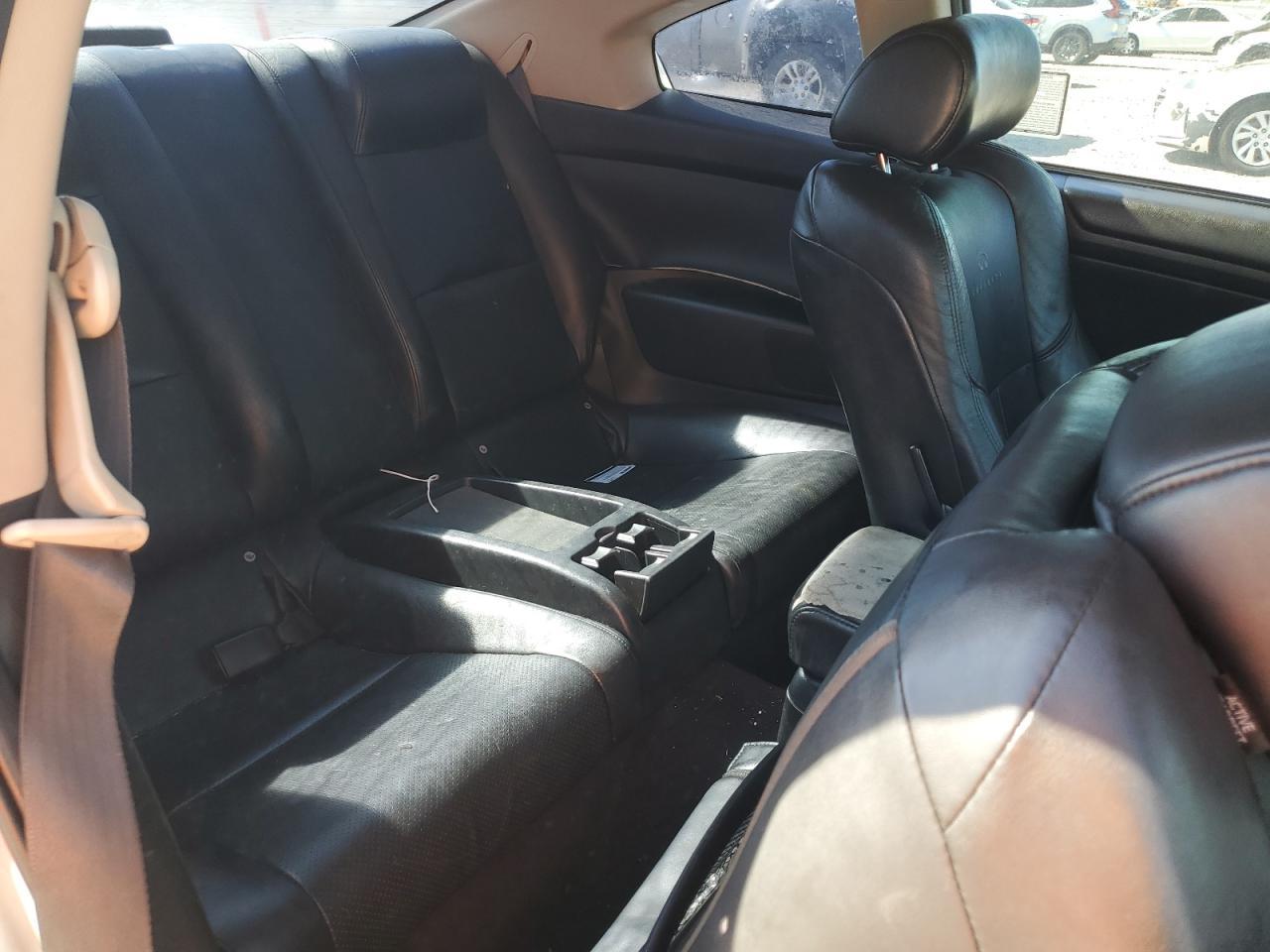 2005 INFINITI G35