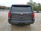 2018 CHEVROLET Suburban