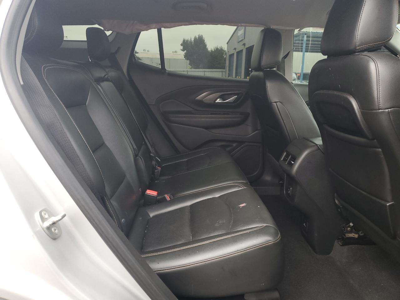 2019 GMC Terrain