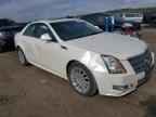 2011 CADILLAC CTS