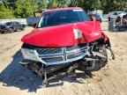 2015 DODGE JOURNEY