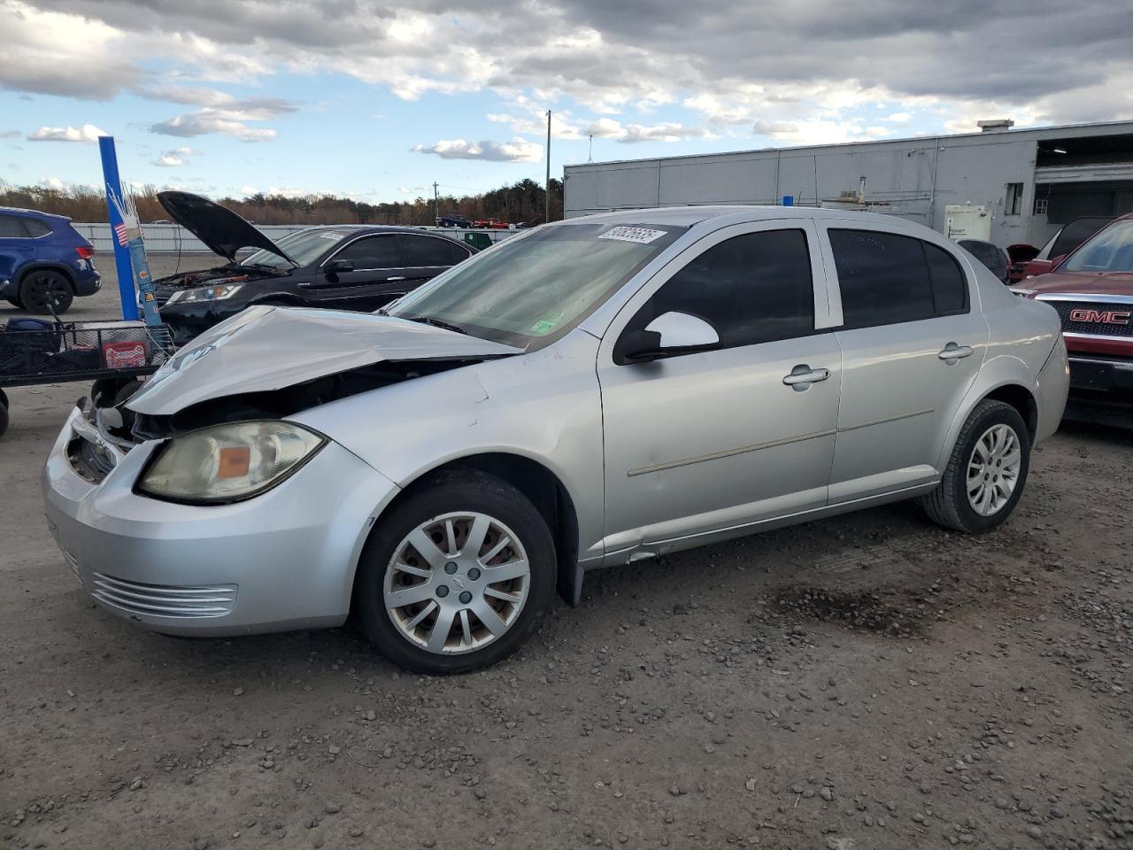 2010 CHEVROLET COBALT