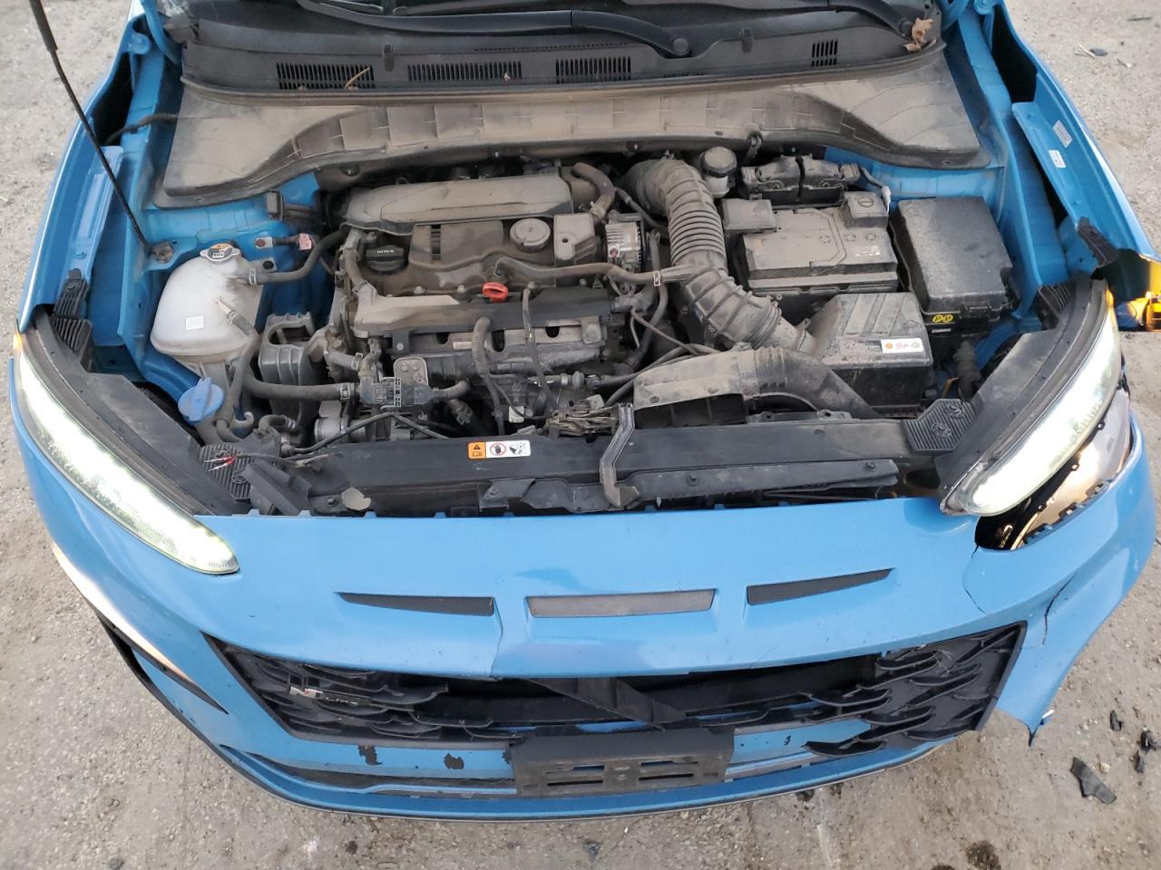 2022 HYUNDAI Kona