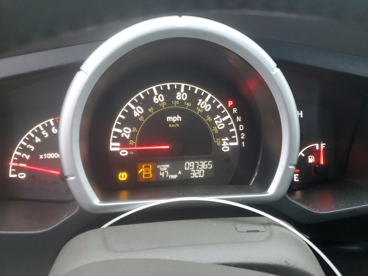2006 HONDA Ridgeline