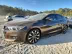 2016 NISSAN Maxima
