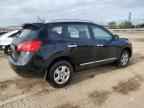 2014 NISSAN ROGUE