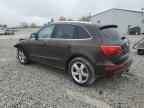 2011 AUDI Q5