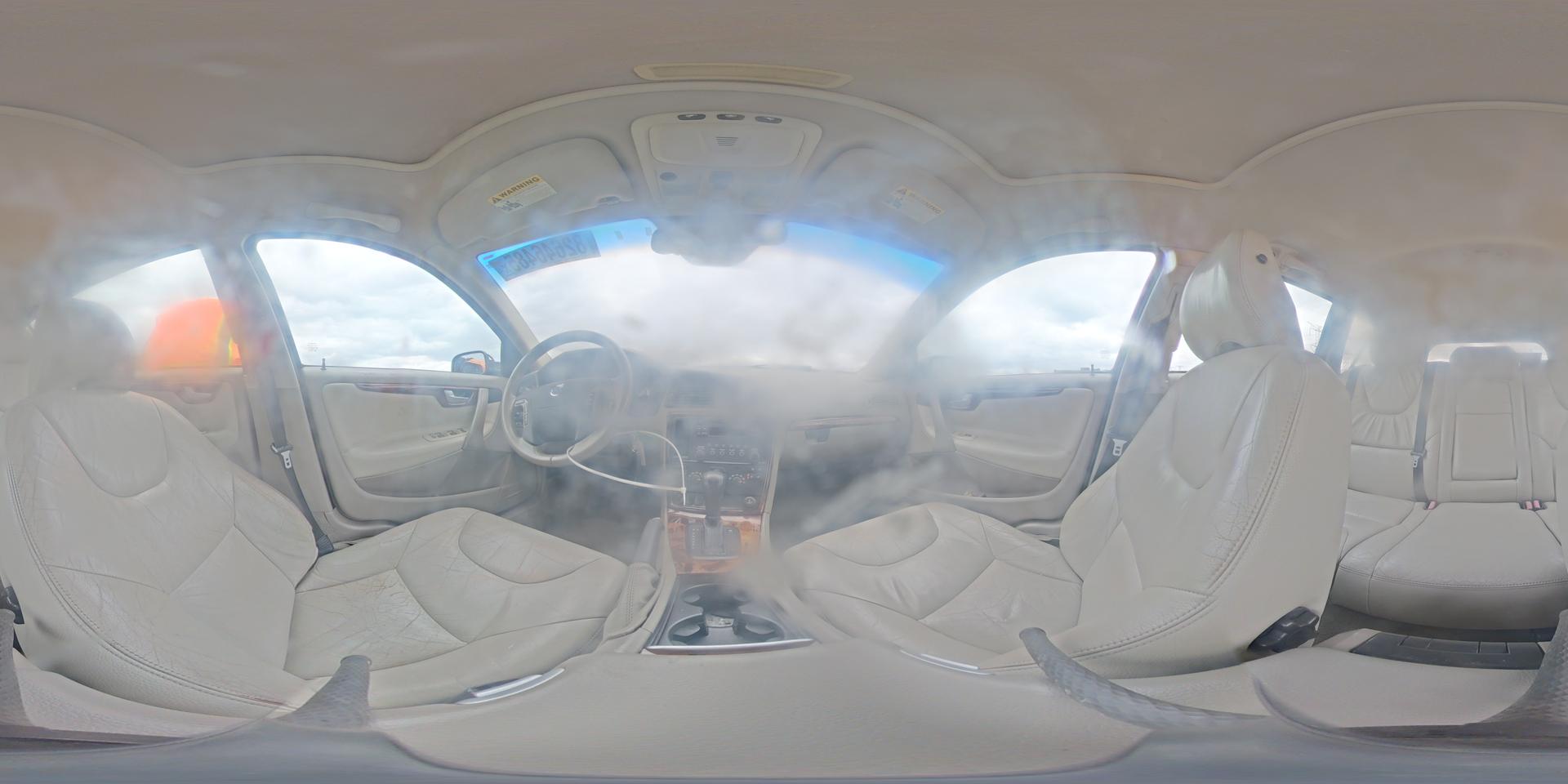 2006 VOLVO V70