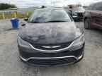 2016 CHRYSLER 200