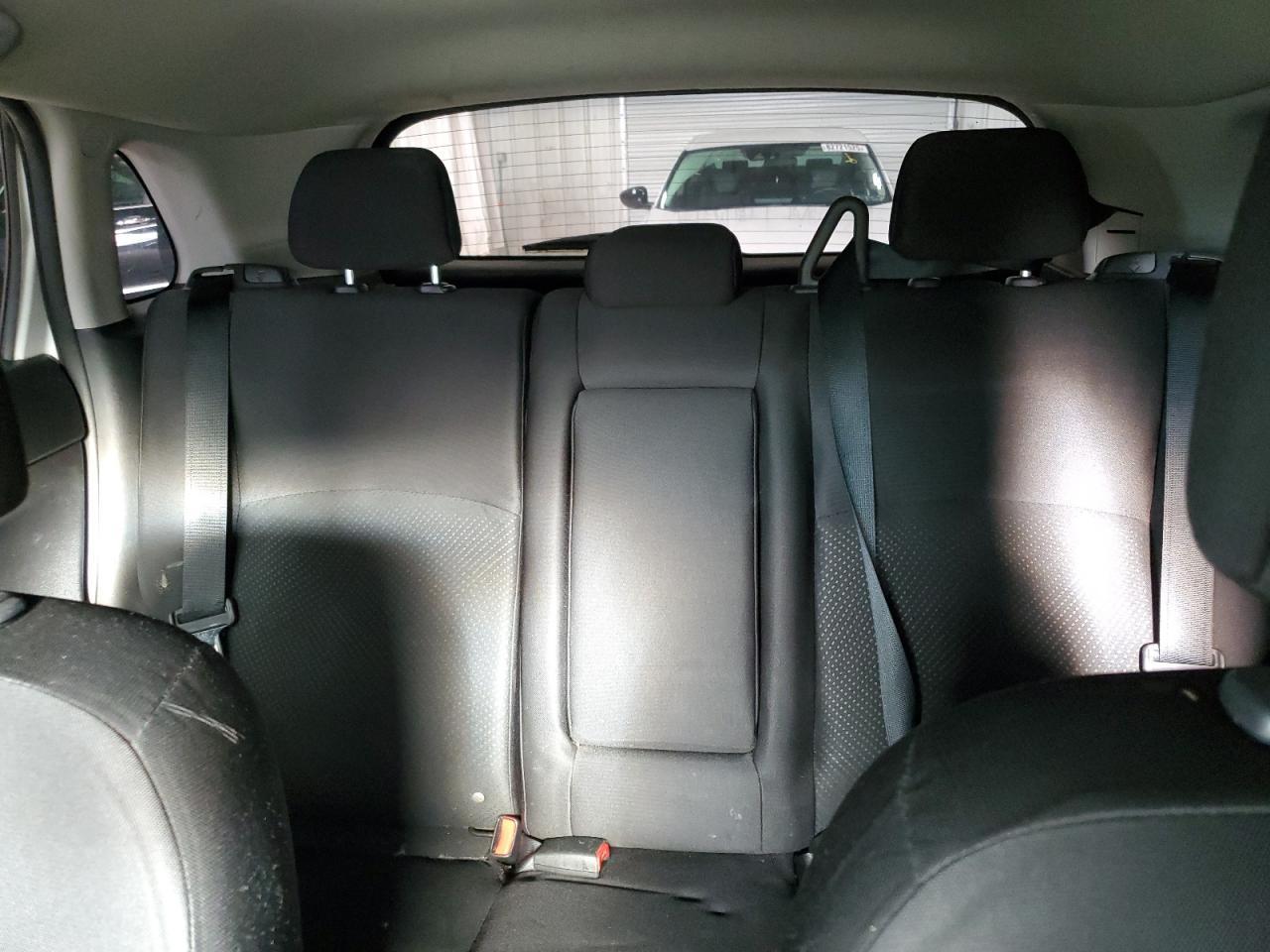 2015 MITSUBISHI Outlander Sport