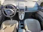 2011 NISSAN SENTRA