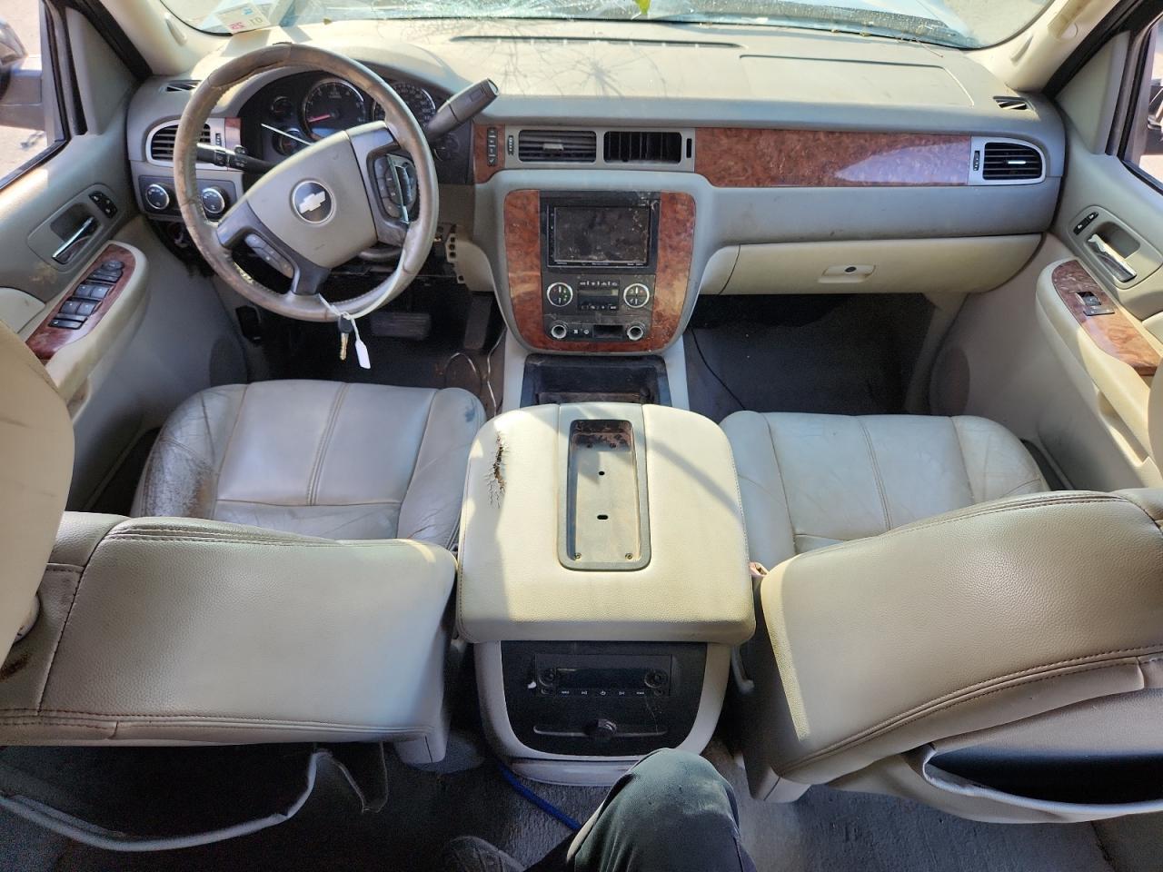 2008 CHEVROLET Silverado