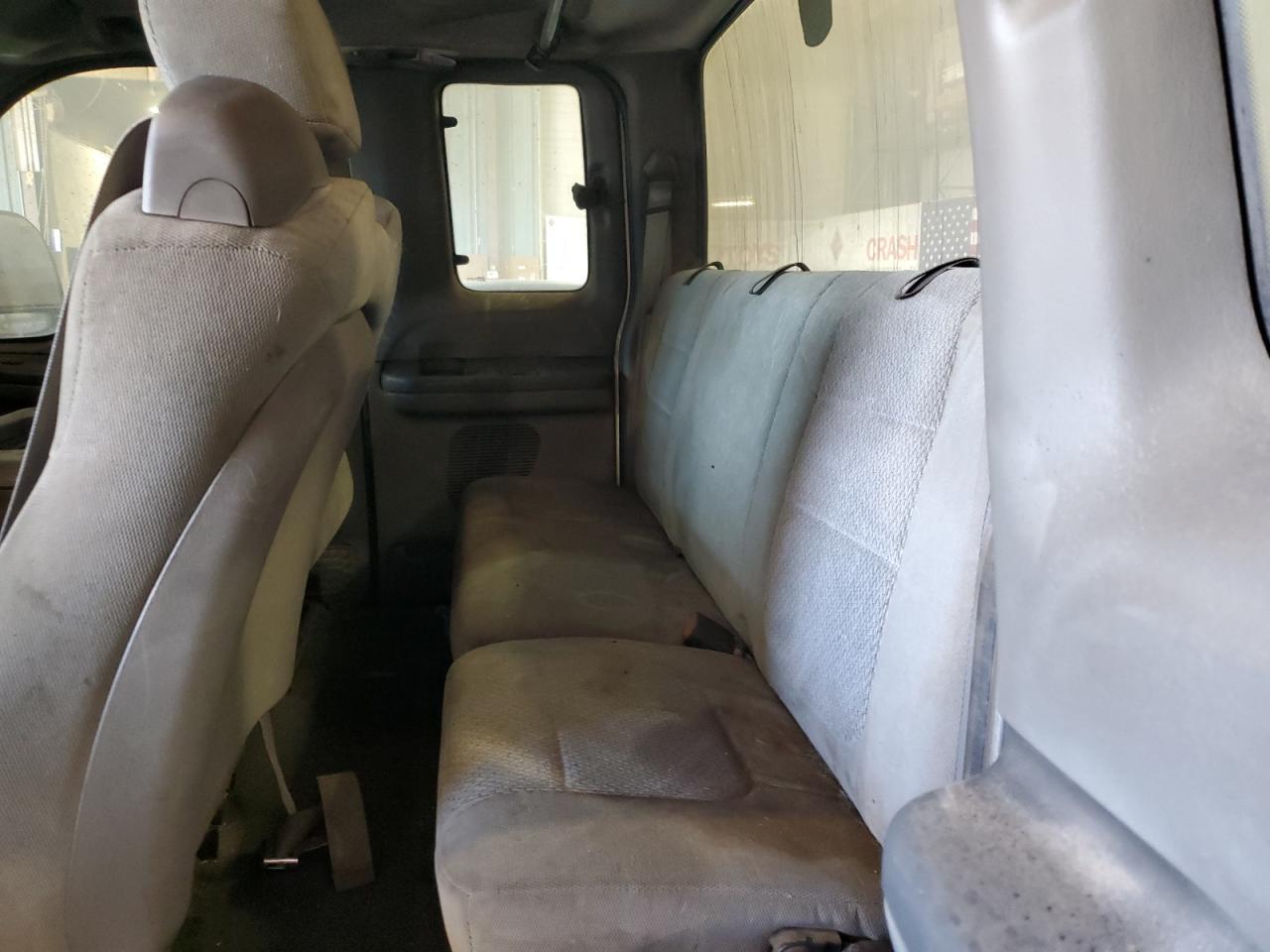 2003 FORD F-350