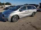 2024 HONDA ODYSSEY