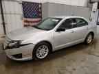 2010 FORD FUSION