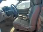2004 NISSAN Frontier