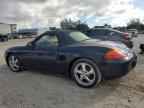 1999 PORSCHE Boxster