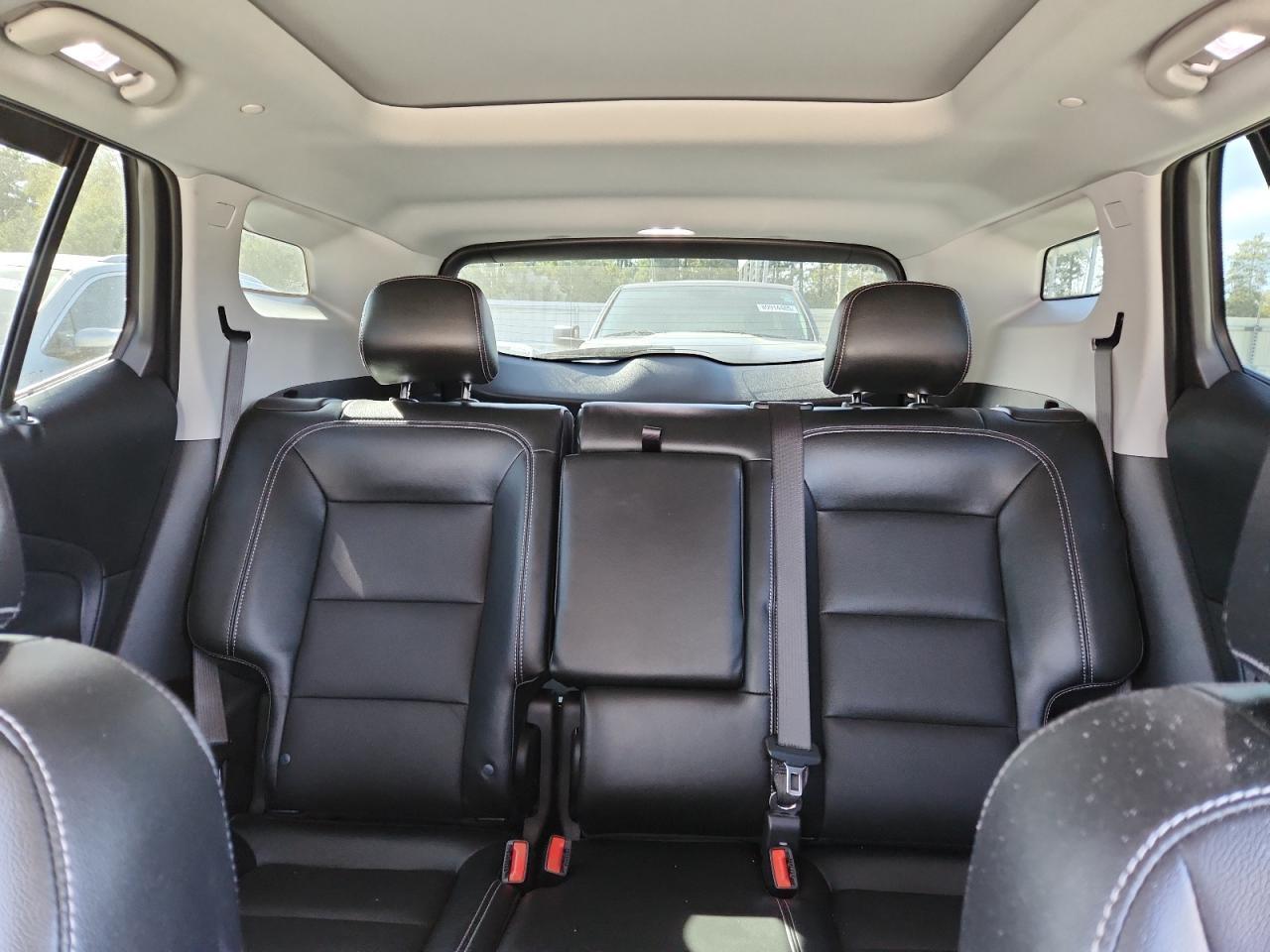 2023 GMC Terrain