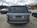 2012 LAND ROVER RANGE ROVER