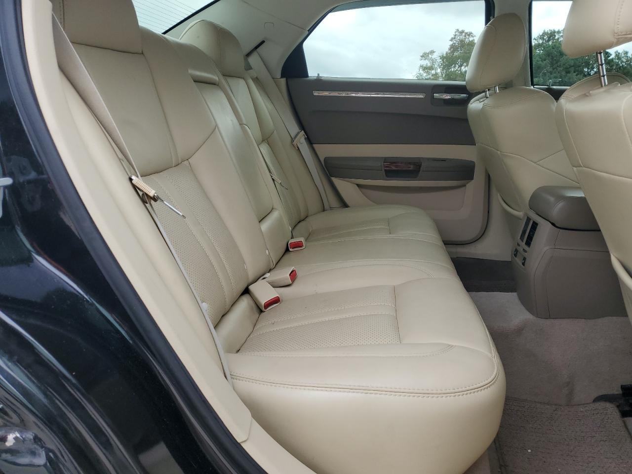 2008 CHRYSLER 300